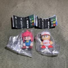 パワプロくん ならぶんです。KONAMIドリームスターズのサムネイル