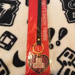 EXILE ATSUSHI バックチャームのサムネイル