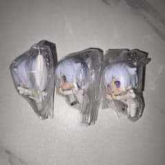 いれいす 初兎 つまんでつなげてマスコットのサムネイル