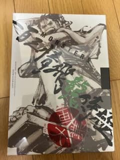 [류마 프로모션] MONSTERS 100 삼정 비룡 사무라이 공식 가이드 DVDBOX