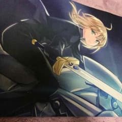 バイクセイバー プレイマットのサムネイル