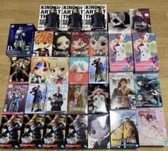 フィギュア まとめ売り 31個のサムネイル