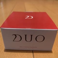 DUO  デュオ ザ クレンジングバーム  90gのサムネイル