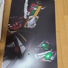 COMPLETE SELECTION MODIFICATION ギャレンバック…のサムネイル