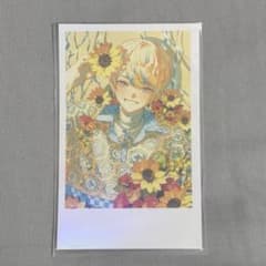 緋八マナ にじさんじ 誕生日グッズ 2024 チェキ - メルカリ