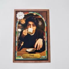 ニッポンの社長 辻 よしもとコレカ 6th Editionのサムネイル