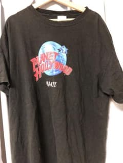 プラネットバースト　tシャツのサムネイル