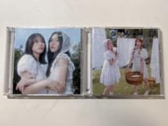 u*2様 イコラブ =LOVE 恋、はじめました。 CD Type-AB 2種セのサムネイル