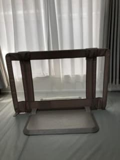ベビザラス　おくだけとおせんぼのサムネイル