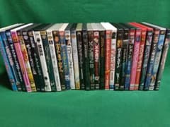 DVDまとめ売り30本セット 洋画 DVD 30本セット まとめ売り - メルカリ