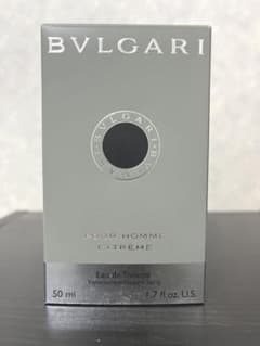 BVLGARI  ブルガリ　香水のサムネイル
