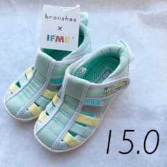 IFME サンダル 15cmのサムネイル
