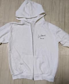 WEAVER WOWパーカーのサムネイル