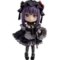 ねんどろいどどーる 黒江雫 cosplay by Marin