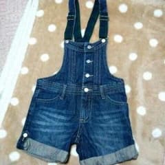 可愛いサロペット❣のサムネイル