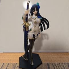 PSO2 ナギサ モエコレPLUS No.32 1/8 フィギュア ボークス - メルカリ