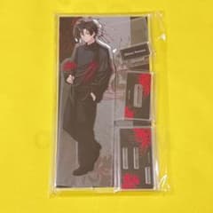 86 エイティシックス POP UP 限定 アクリルスタンド シンエイ