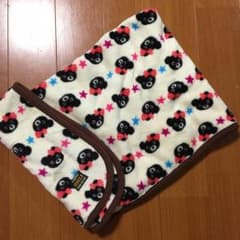 ミキハウス ブランケットのサムネイル