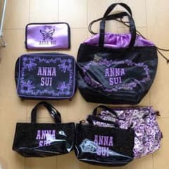 アナスイ 11点セットのサムネイル