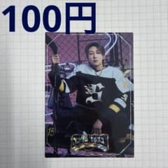 ⑤ SEVENTEEN HOME 2025 トレカ フォトカード THE8 - メルカリ