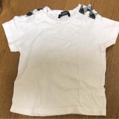 バーバリーTシャツのサムネイル