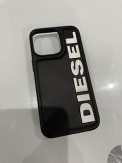 DIESELスマホケースiPhone13のサムネイル
