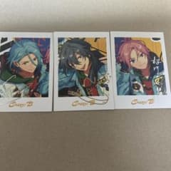Thumbnail of あんスタ　ぱしゃっつ　TRIP crazy:B
