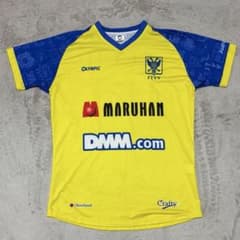 シントトロイデン STVV 小森飛絢ユニフォームのサムネイル