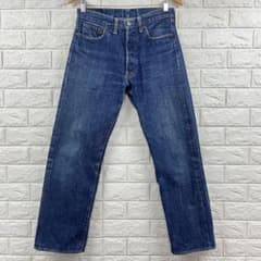 旧DENIME ドゥニーム A178 levi's タイプAモデル W31 - メルカリ
