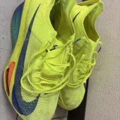 NIKEアルファフライ3 27cmのサムネイル