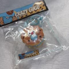 クレイジーググ　 crazy gugu スクイーズのサムネイル
