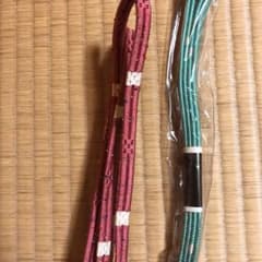 帯締め2本セットのサムネイル