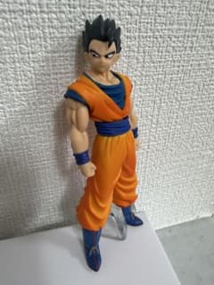 HGドラゴンボール05 MAJIN BUU SAGA2 アルティメット悟飯のサムネイル
