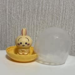 ちいかわうさぎマスコットのサムネイル