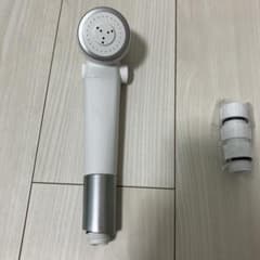 浄水シャワーヘッド 本体 アダプター付き ANESIS. SHOWERのサムネイル