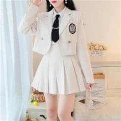 韓国制服のサムネイル