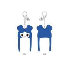 TWICE LOVELYS キーホルダーのサムネイル