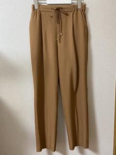 ♡ テーパードパンツ　♡のサムネイル