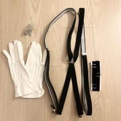 新郎小物セットのサムネイル