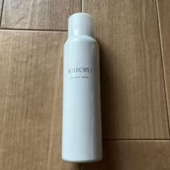 SHIRORU crystal whip 洗顔料 120g - メルカリ