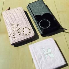 財布のサムネイル
