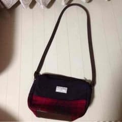 ひなな様専用ハリスツイード×しまむらショルダー完売のサムネイル
