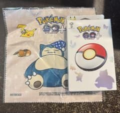 Pokémon GO Plus + ポケモンGOプラス 本体のサムネイル