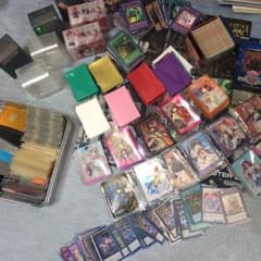 遊戯王　引退品【即購入可！】のサムネイル