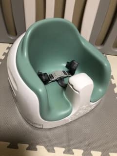 みーたん様専用 【美品】バンボ マルチシートのサムネイル