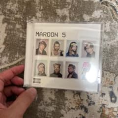 Maroon 5 - Red Pill Bluesのサムネイル