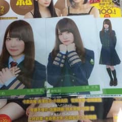 加藤史帆 生写真 コンプのサムネイル