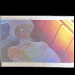 ワンピース 麦わらストア 特典 エッグヘッド編 場面写ポストカード