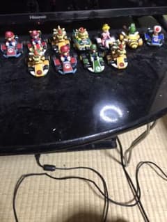 マリオカート プルバックカー　（5000vitさん専用のサムネイル