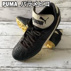 値下げしました❗️【超希少　廃盤品】PUMAパラメヒコGCI 25.0cmのサムネイル